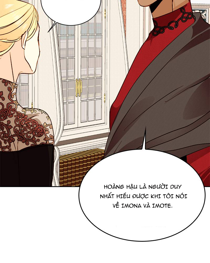 Hoàng Hậu Tái Hôn chapter 20.2 18