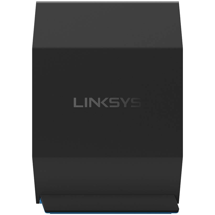 Router Wifi Linksys E7350-AH Max-Stream AX1800 DUAL-BAND EASY MESH Wifi 6 MU-MIMO GIGABIT - Hàng Chính Hãng