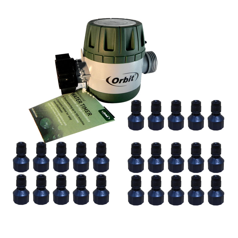Thiết bị tưới cây OMEGA-40