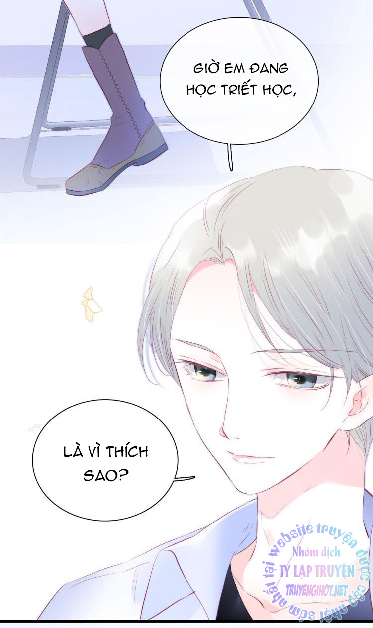 hoa và nhím cùng bỏ trốn chapter 27 7