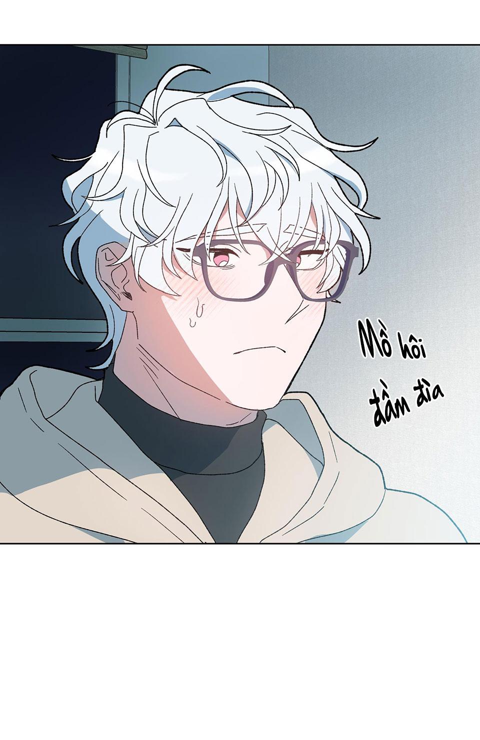 tuyển tập những ông chú tà zâm chapter 9.1 23