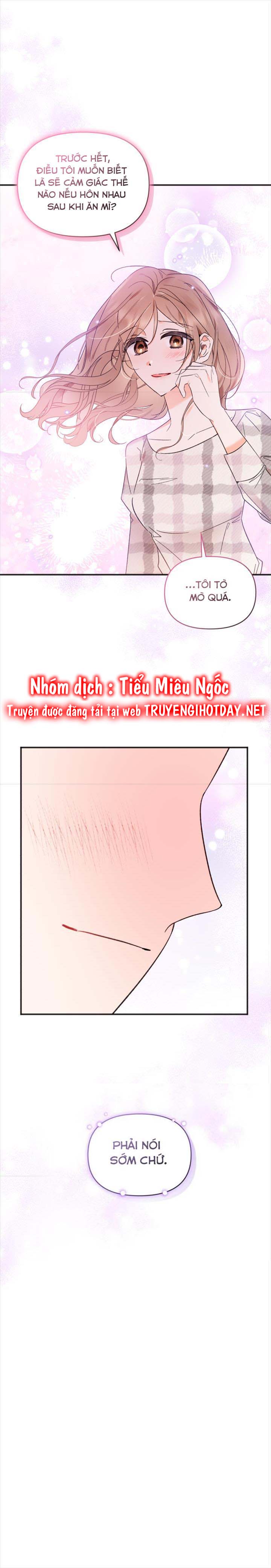 cuộc giao dịch lý tưởng chapter 89 2