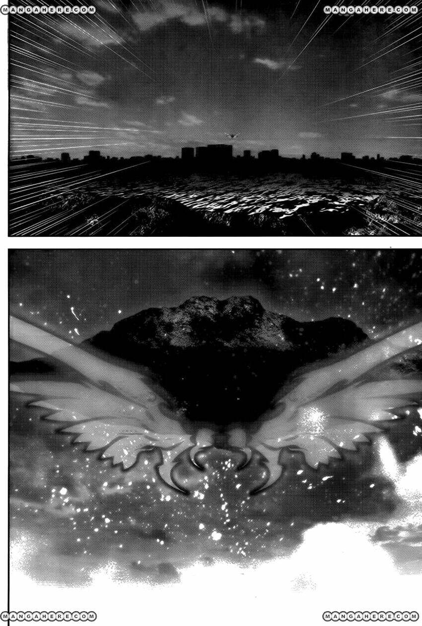 sekirei chapter 165 15