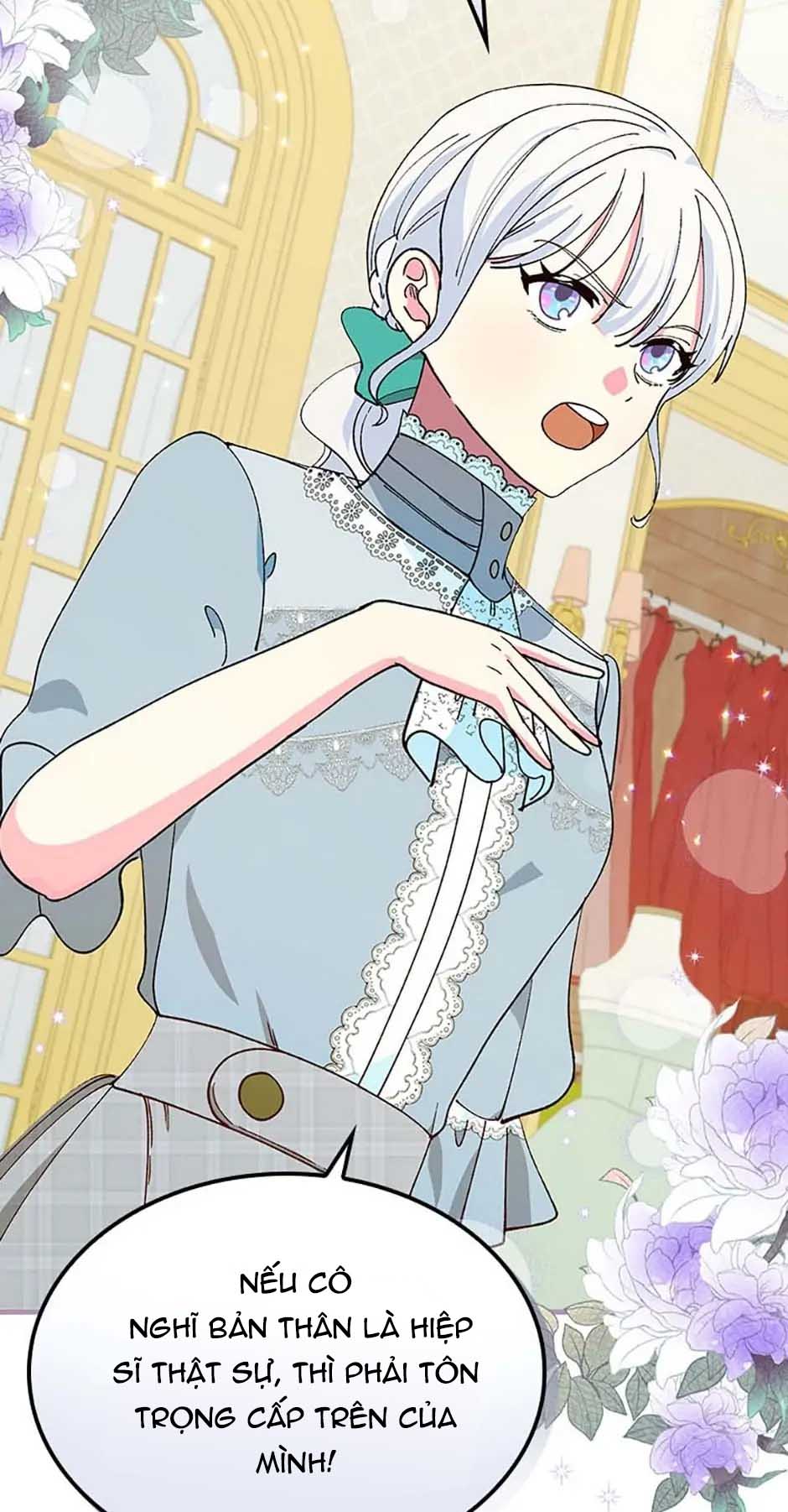 hiệp sĩ băng giá chapter 15.2 21