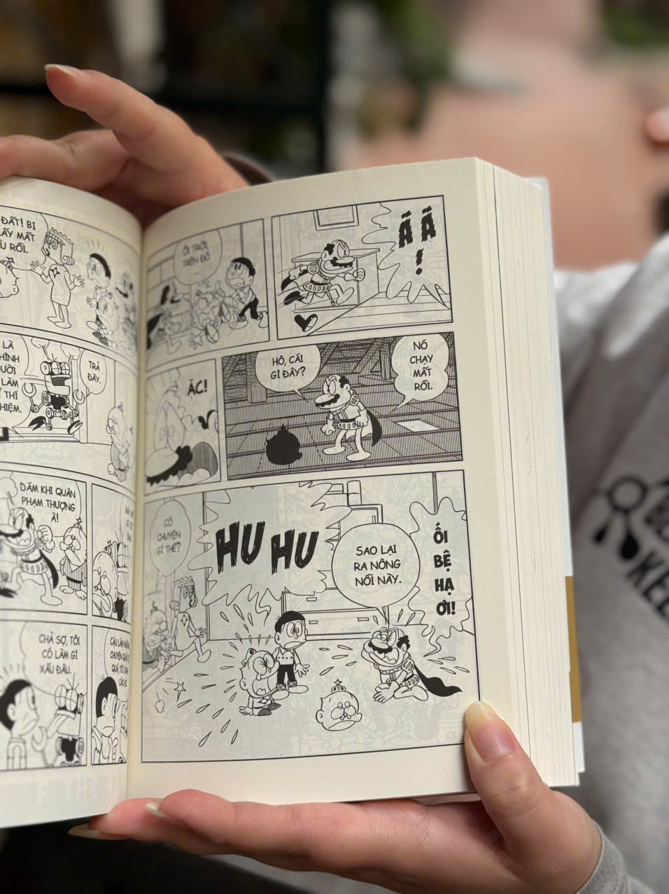 TUYỂN TẬP KIỆT TÁC FUJIKO F FUJIO: F THE BEST - Fujiko F. Fujio – NXB Kim Đồng