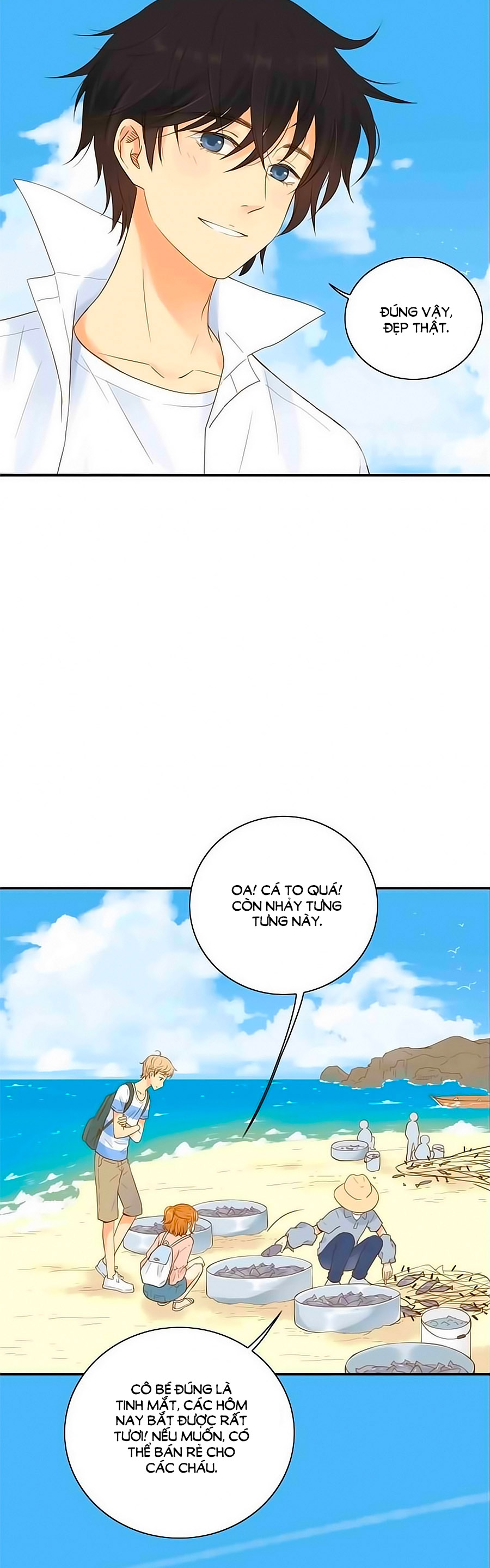 bạc hà chi hạ 2 chapter 45.6 4