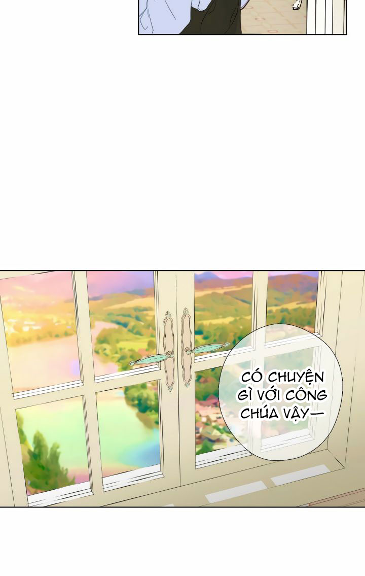 kế hoạch chọn papa của công chúa ._. chapter 2 17