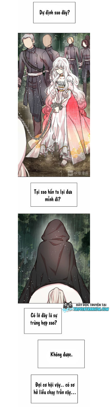 ma nữ mặt trăng và điện hạ thái dương chapter 2 17