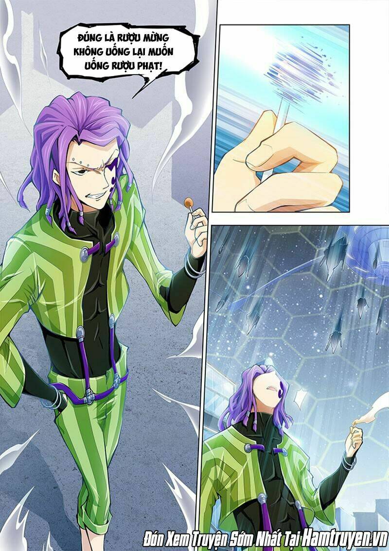 phá hiểu thế kỷ chapter 6 6