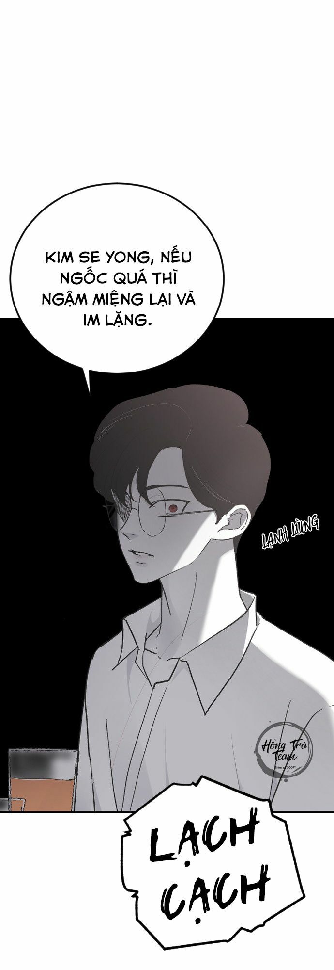 ba người anh trai cực phẩm của tôi chapter 15 45