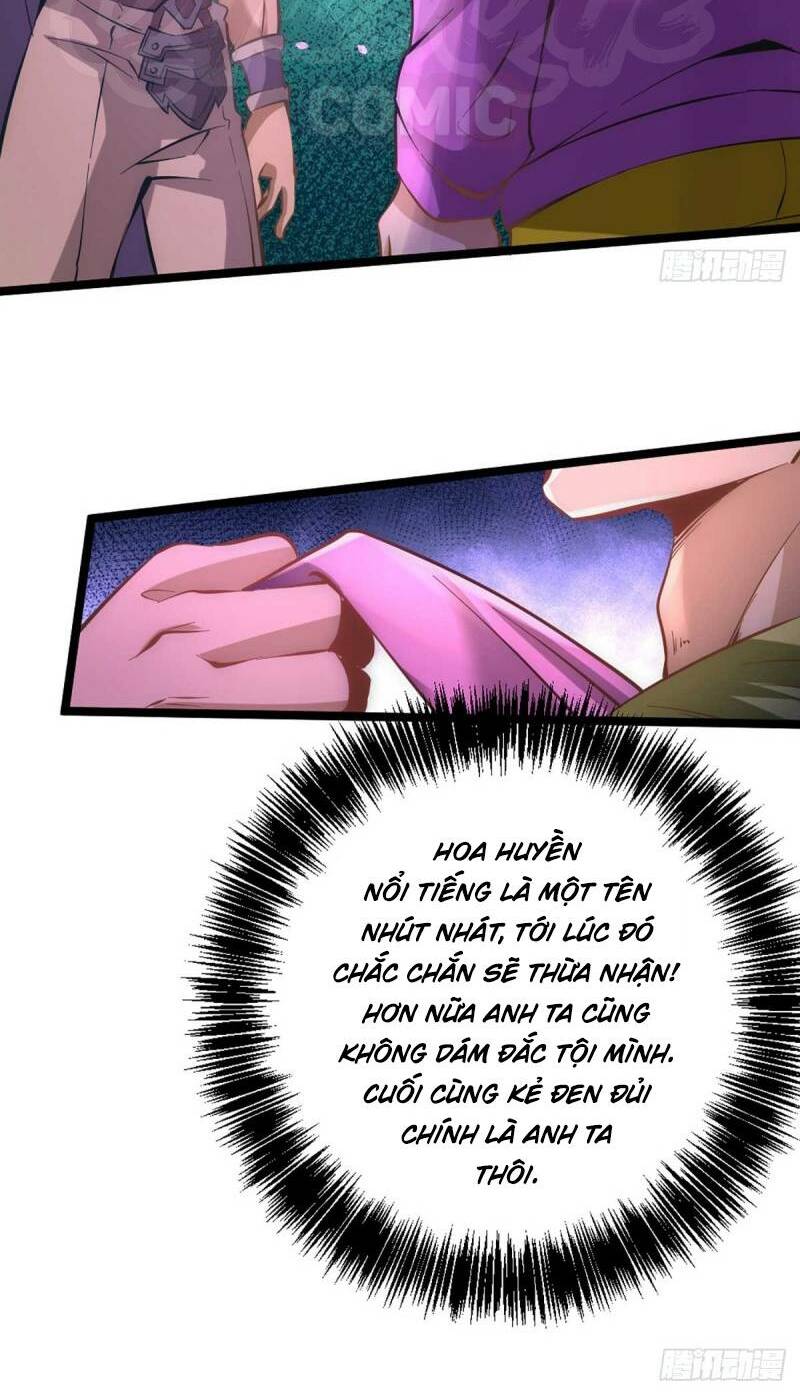 đô thị đỉnh phong cao thủ chapter 95 8