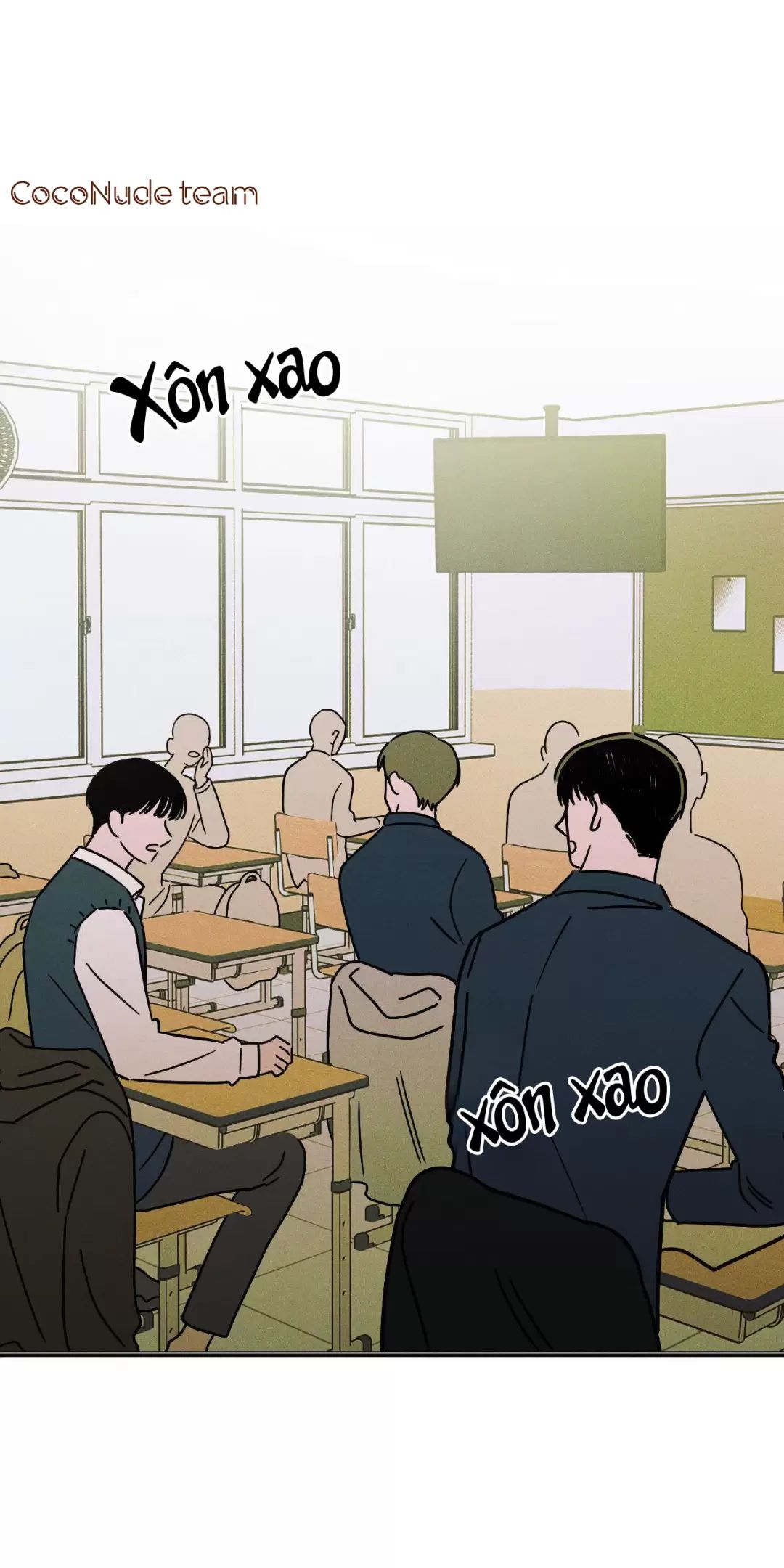 lời tỏ tình từ con số 0 chapter 2 78