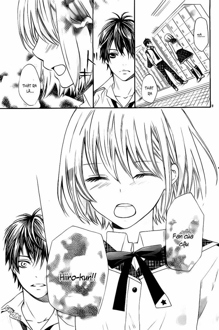 gekijou komoriuta chapter 3 11