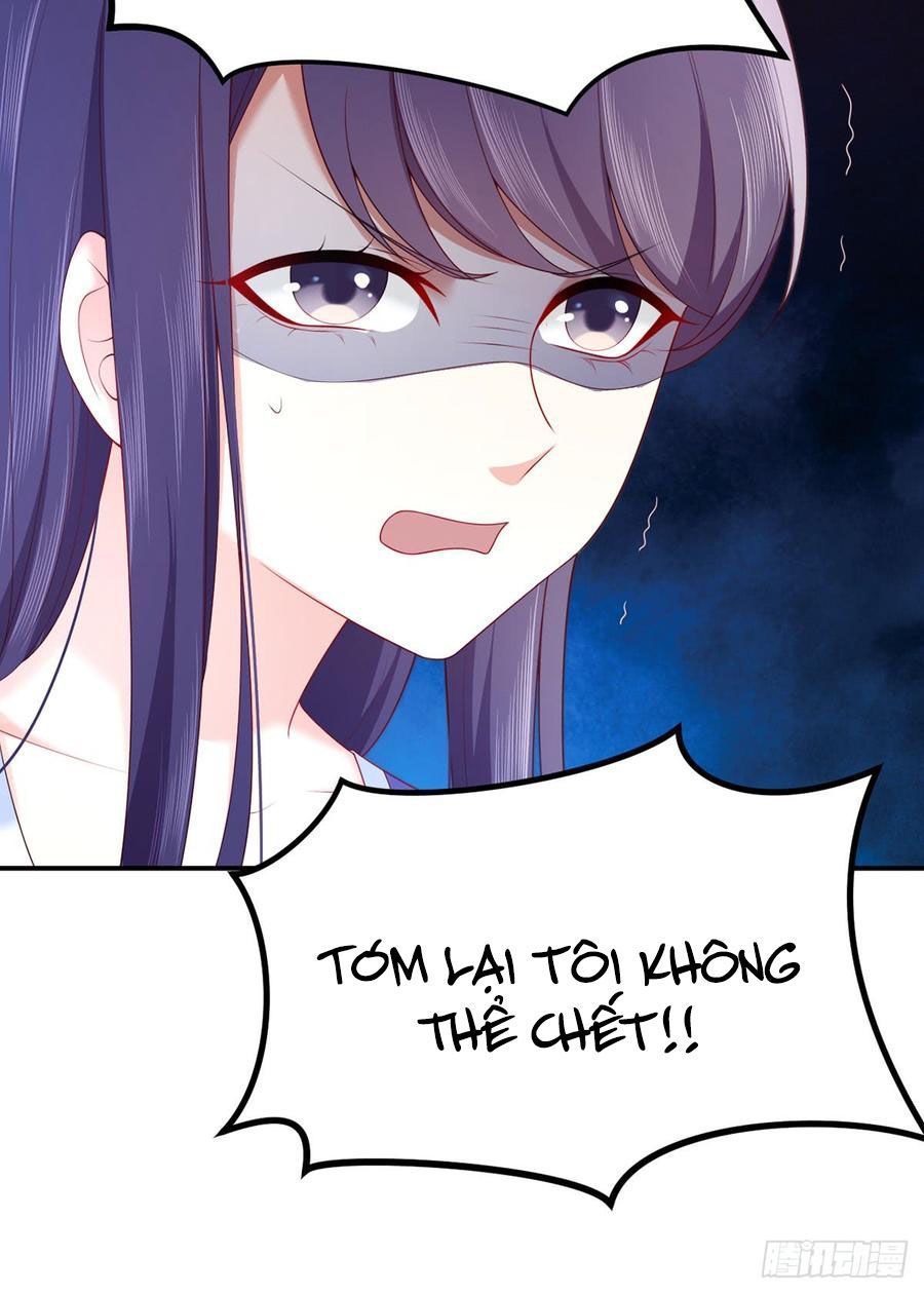 nam thần truy thê chỉ nam chapter 58.1 11