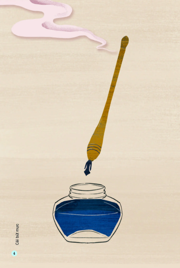 Câu Đố Dân Gian Bằng Tranh - Đồ Vật