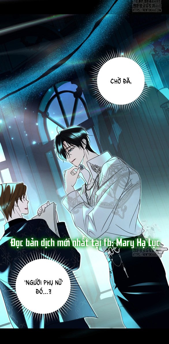 ngài công tước, tôi sẽ làm mọi thứ, trừ việc kết hôn! chapter 17.1 19