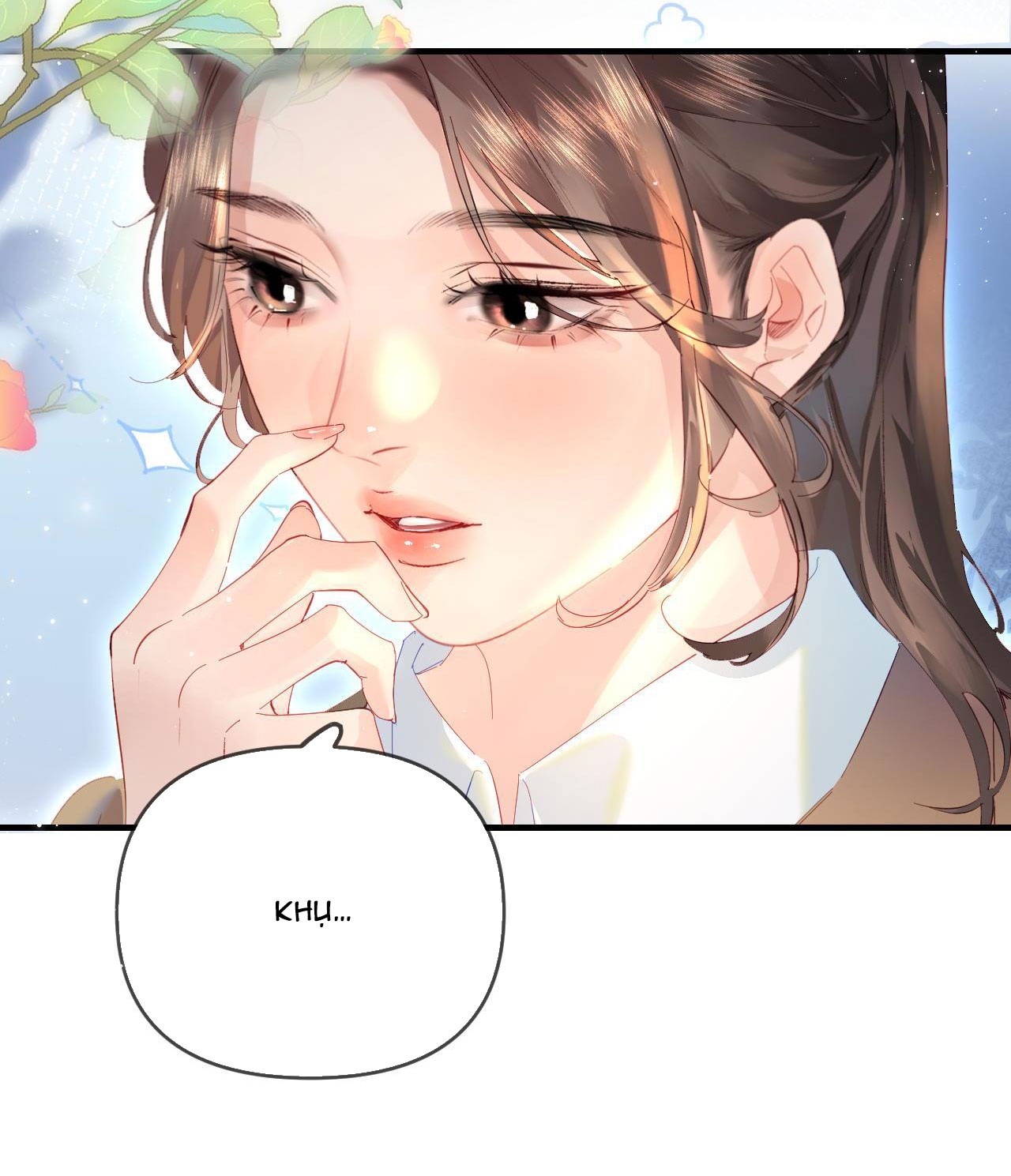 câu chuyện ngọt ngào của cặp vợ chồng đỉnh lưu chapter 75.1 19