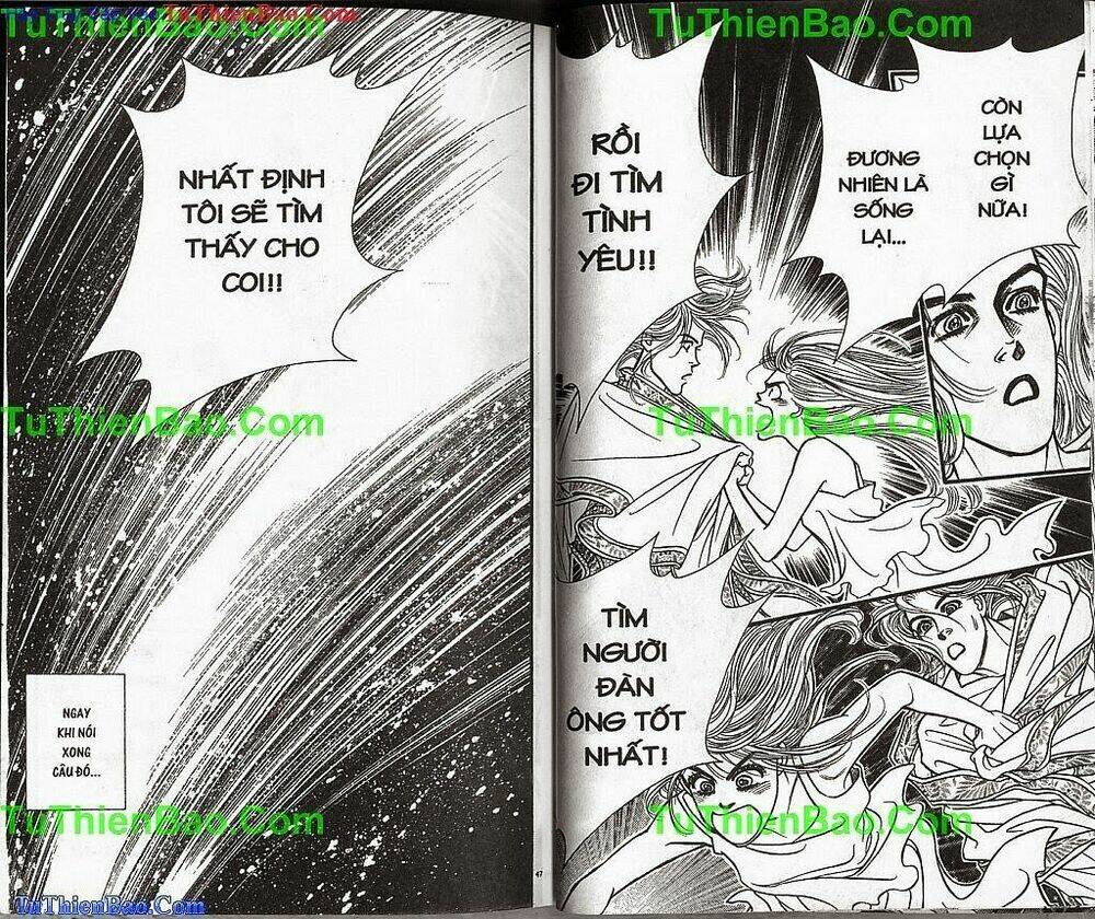 chỉ cần có anh chapter 1 23