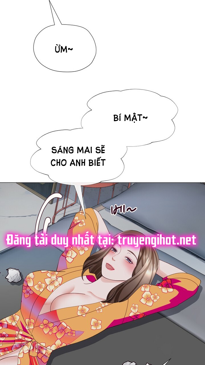 [18+] con không muốn đâu, cha à! chapter 18.1 23