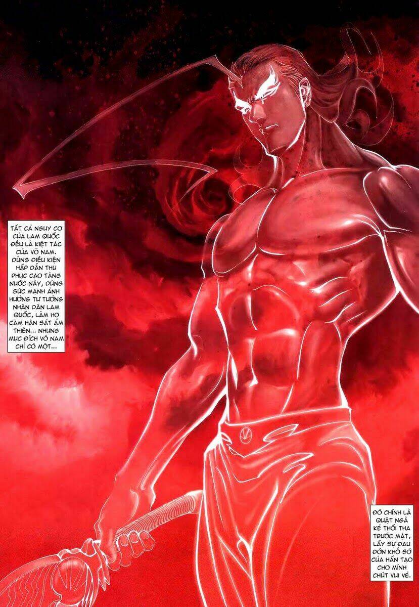 võ thần chapter 287 7