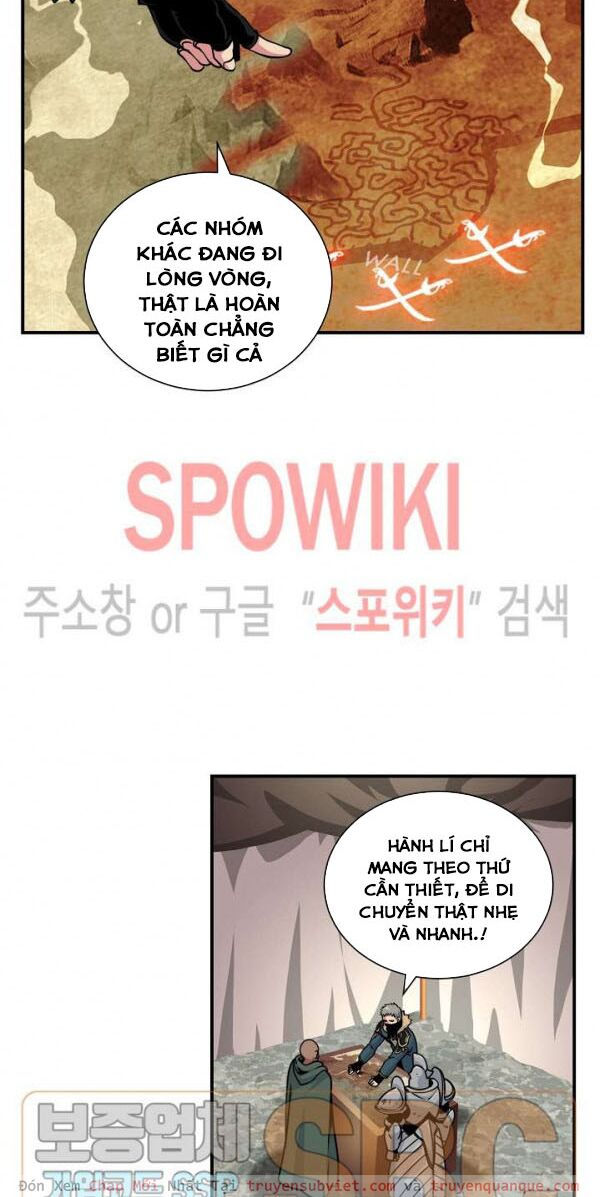 tôi sinh ra để làm người vĩ đại chapter 47 2