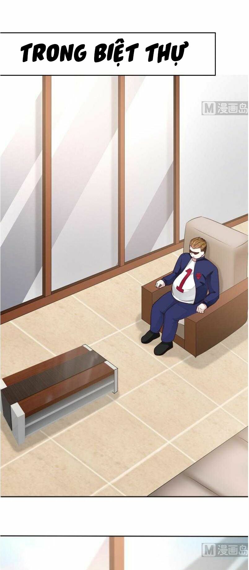 trên người ta có một rồng chapter 65 8