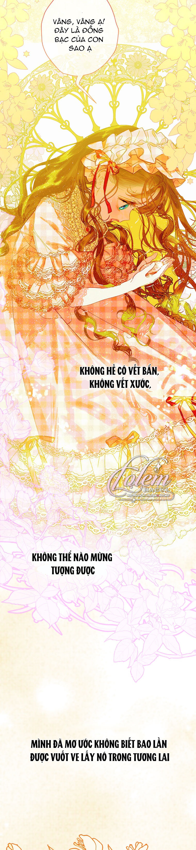 mẹ tôi kết hôn một lần nữa chapter 16 4