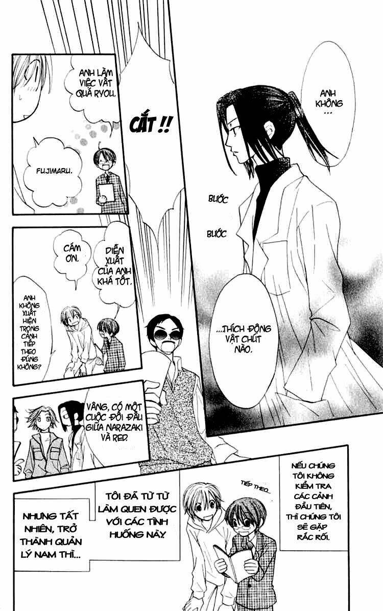 penguin revolution chapter 11 21