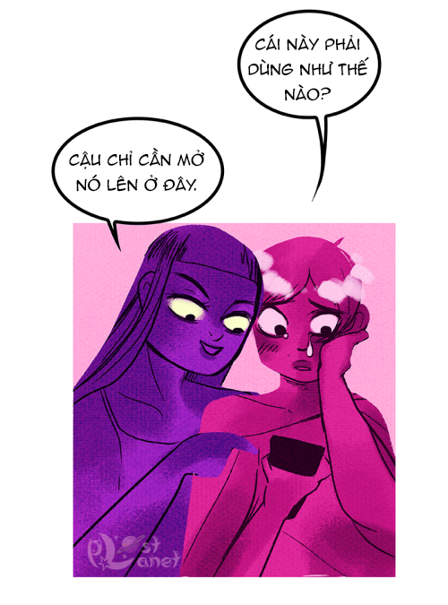 thần thoại olympus chapter 11 42