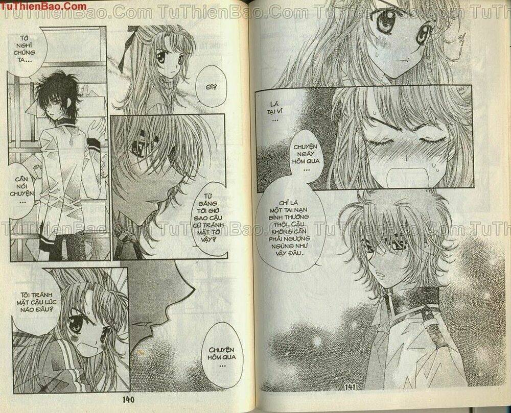 điệu pop tình yêu chapter 5 71