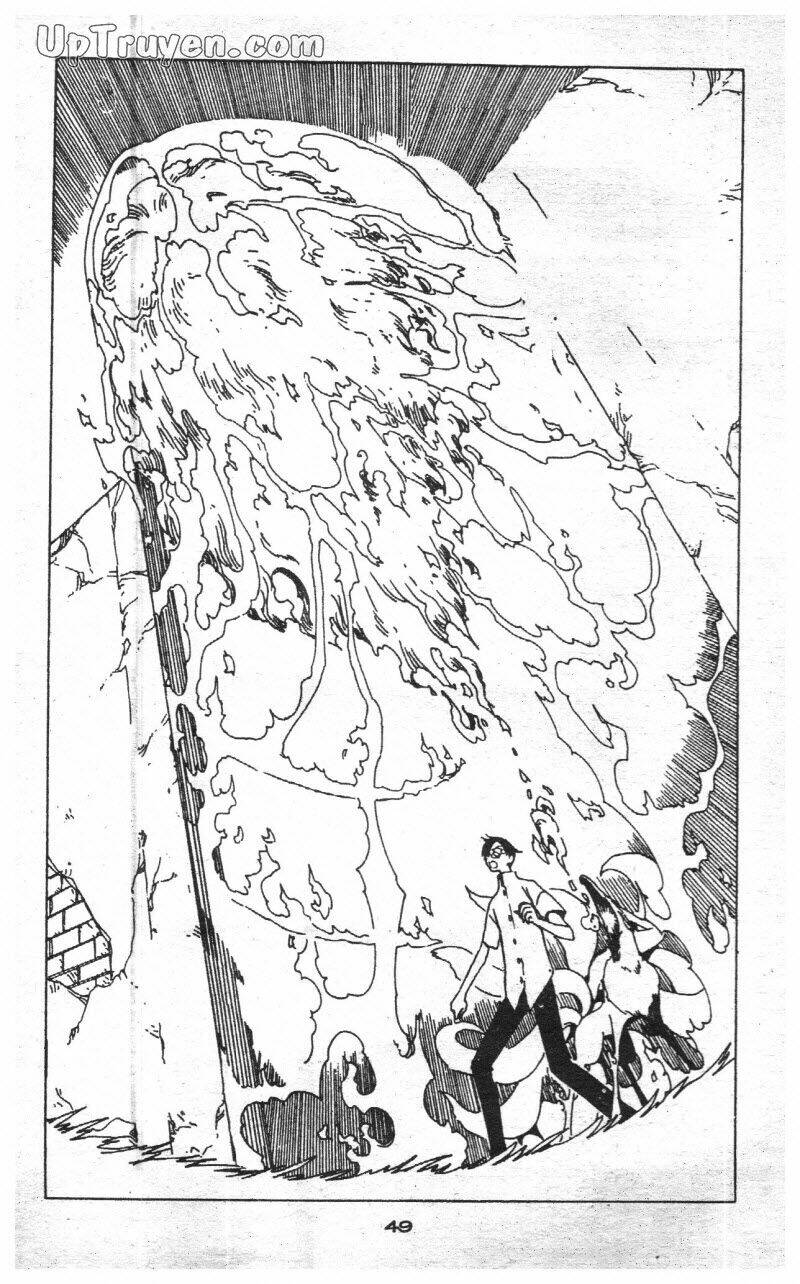 xxxholic - hành trình bí ẩn chapter 8 46