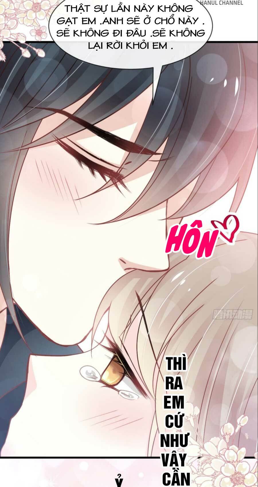 thiên hạ đệ nhất sủng phi chapter 164.1 15