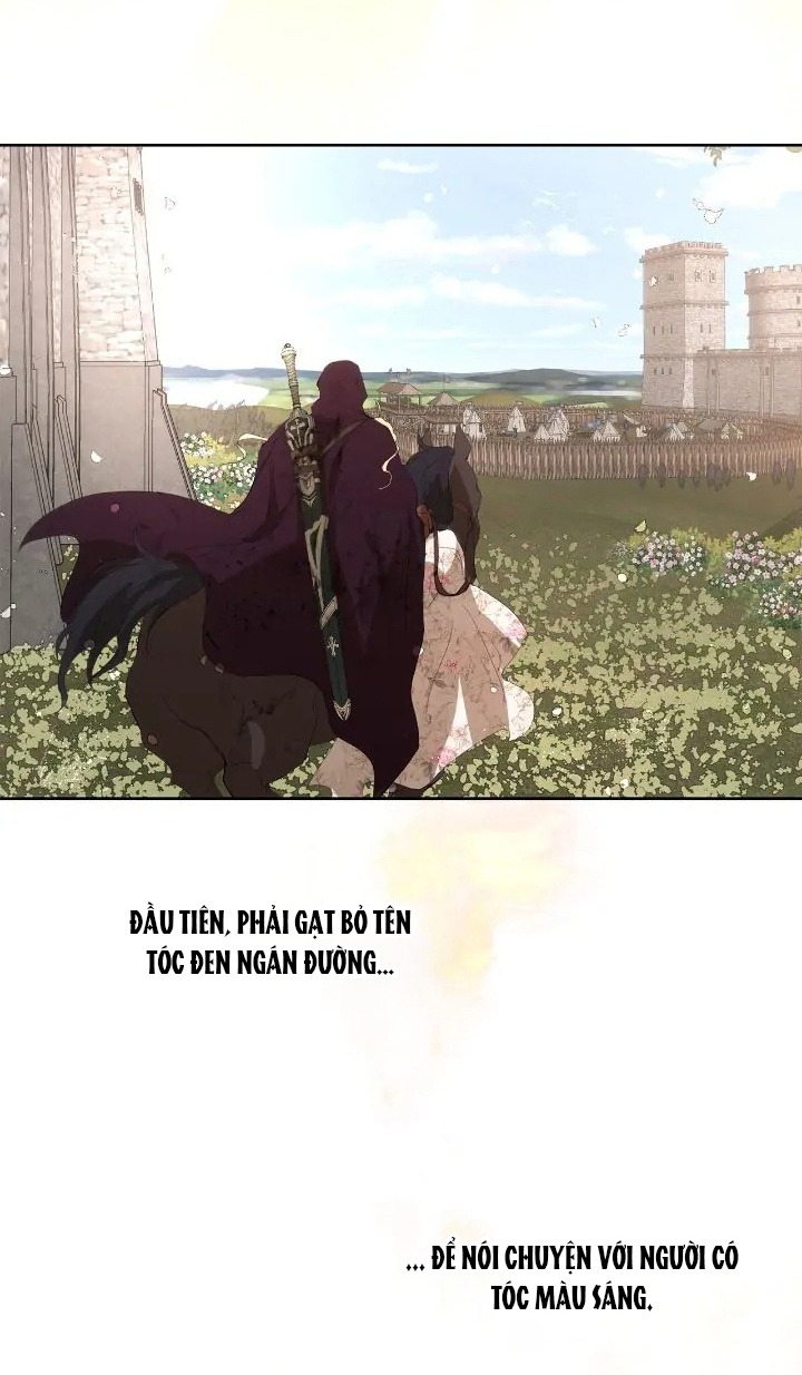 tôi là fan cứng hoàng tử chapter 76.2 57