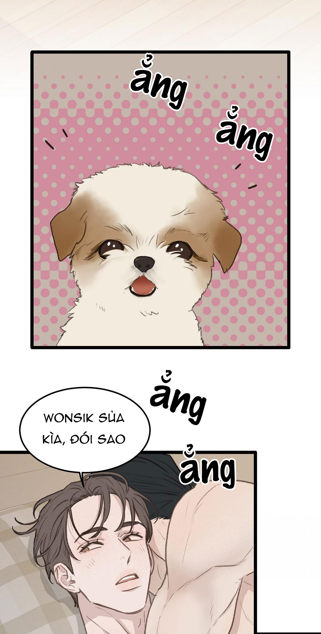 vùng cấm tình yêu của beta chapter 49 18