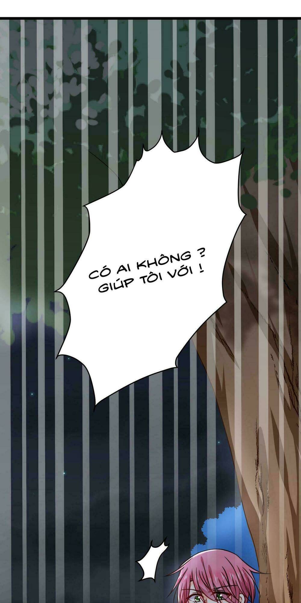 hôm nay tôi sẽ yêu ai đây ? chapter 24 29