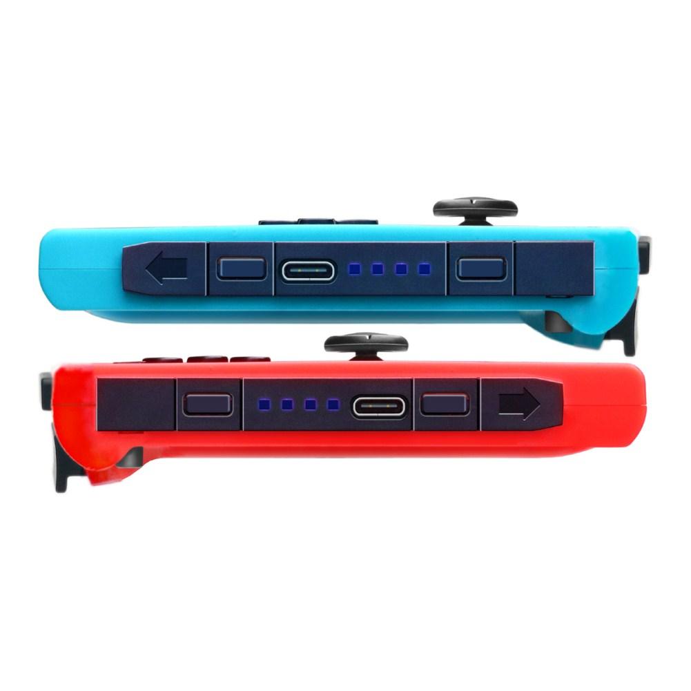 Switch Joy-con Left and Right Game Handle Controller Switch Pro Gamepad