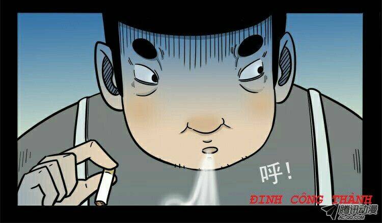 những sự kiện kỳ dị chapter 10 34