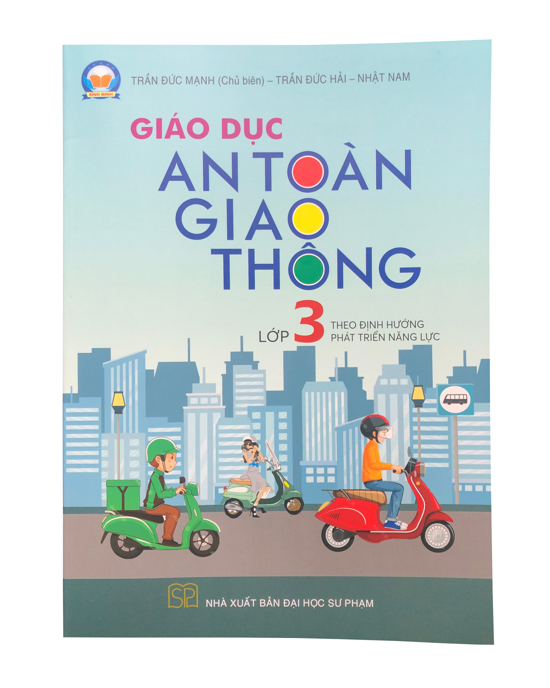 Giáo dục an toàn giao thông Lớp 3