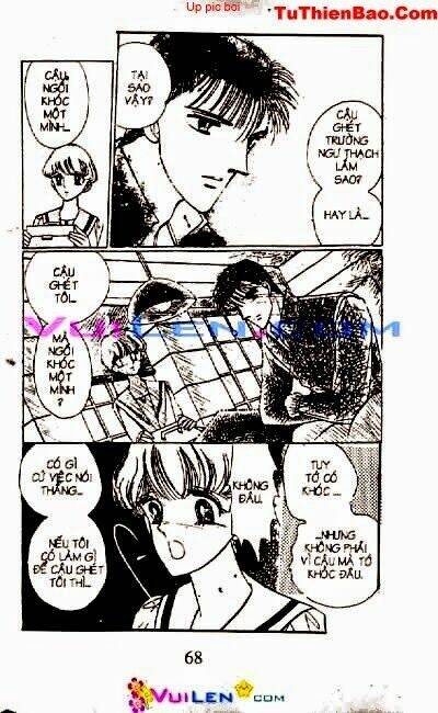 cô bé khóc nhè chapter 1 68