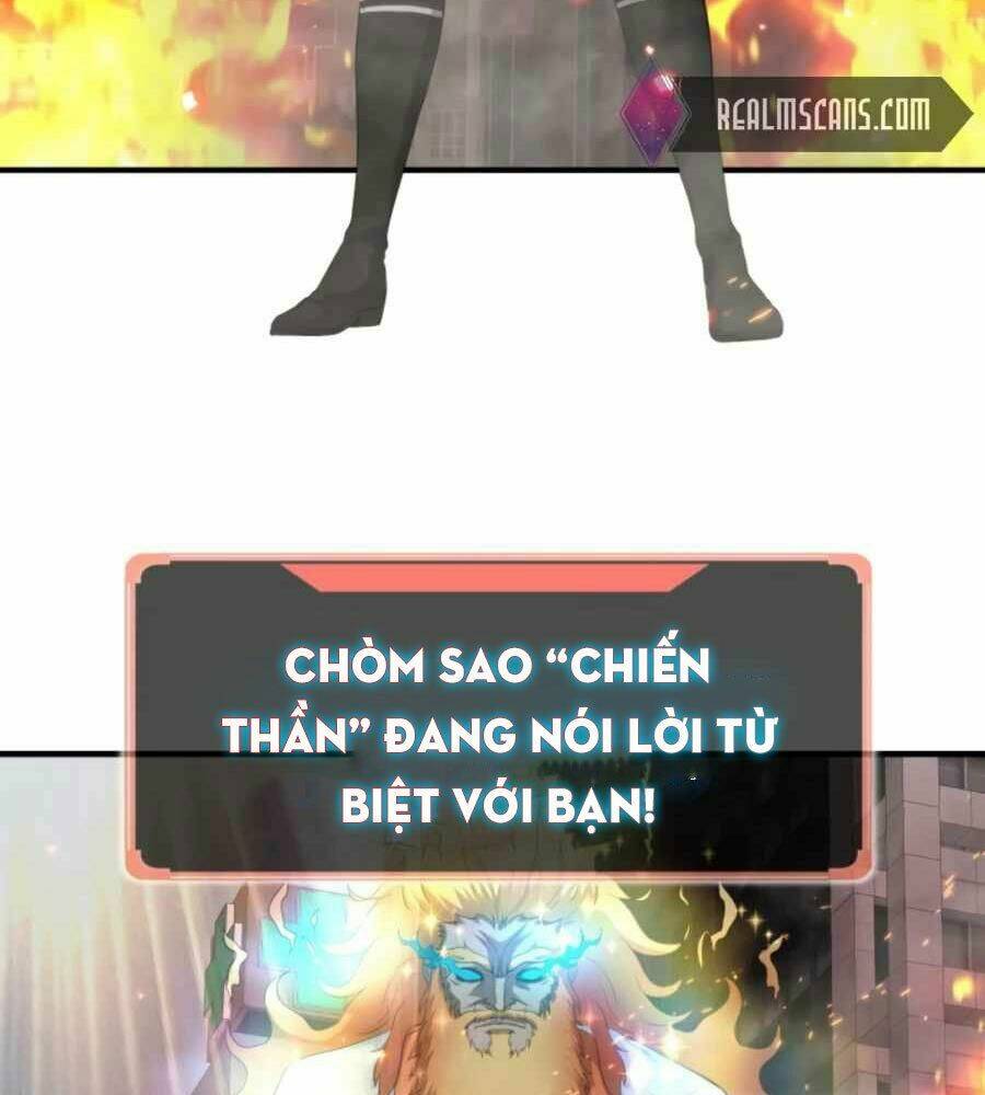 mẹ tôi là chòm sao bảo hộ m chapter 22 23