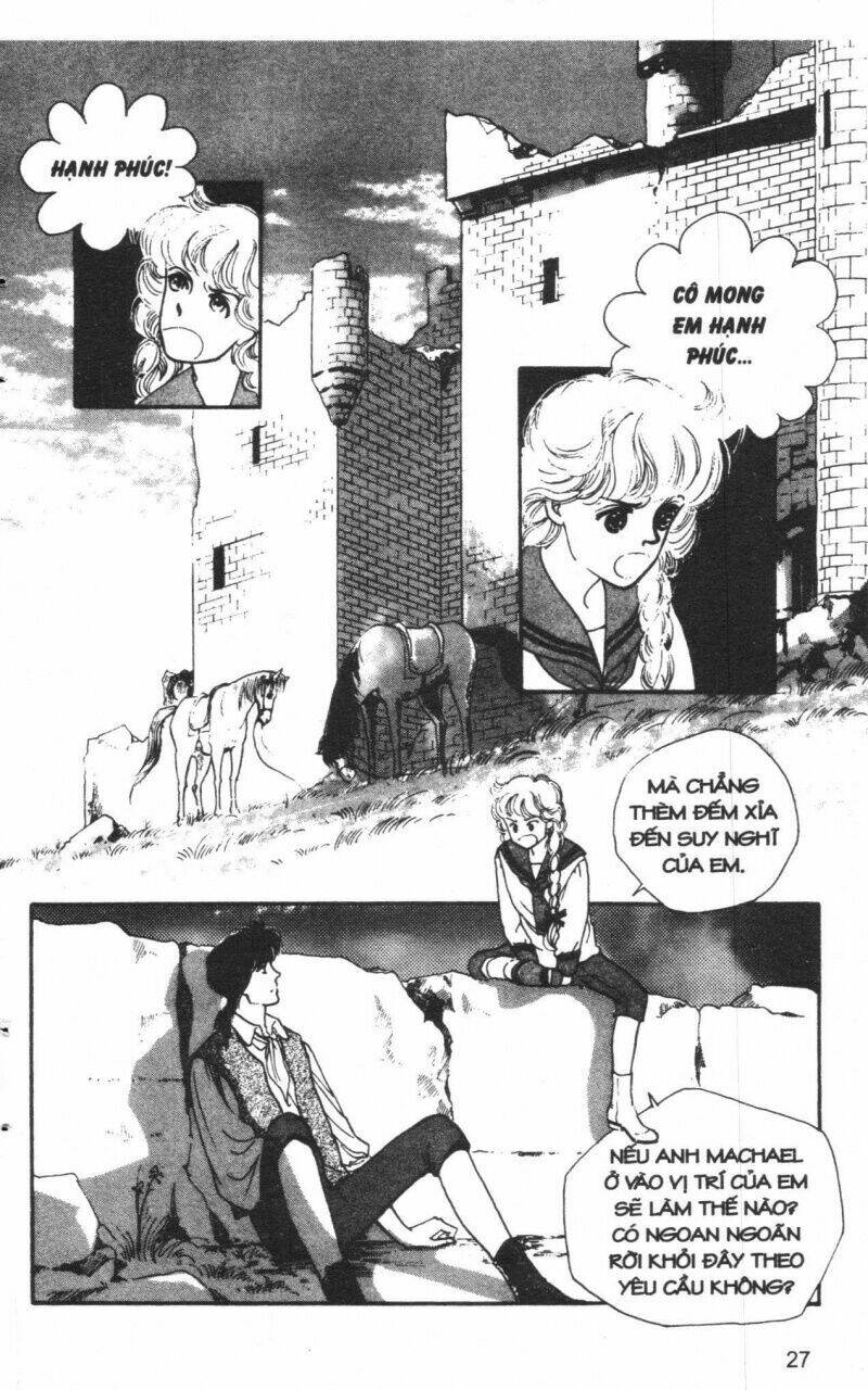 bibi iris chapter 1 27