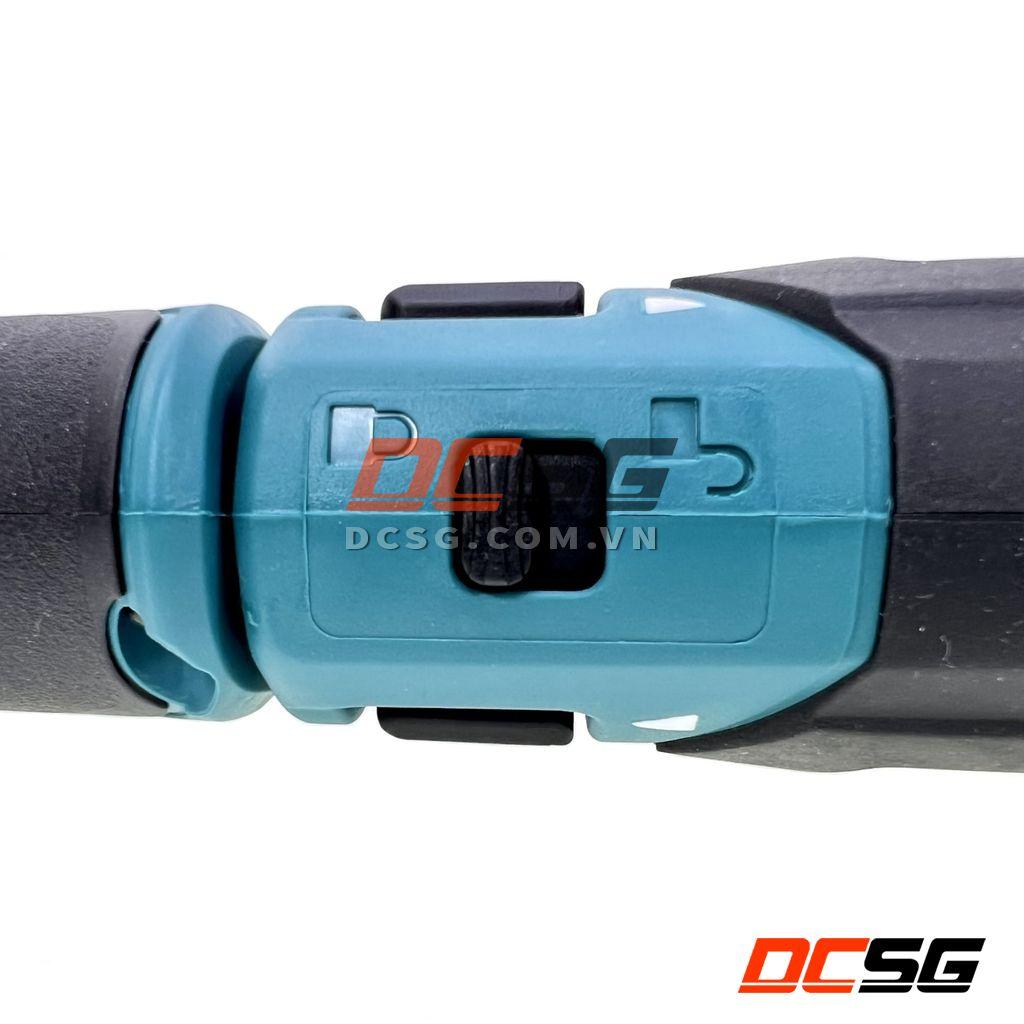 Máy vặn vít gập dùng pin 7.2V Makita TD022DZ (không pin sạc) | DCSG