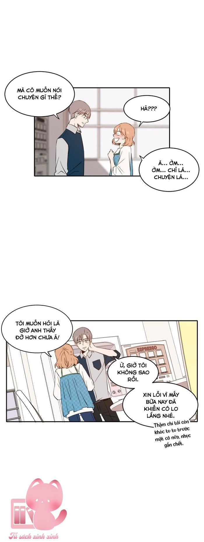 a good day to be a dog chapter 36 37