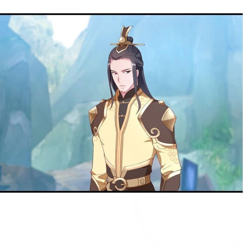 tà y cuồng thê chapter 126 17