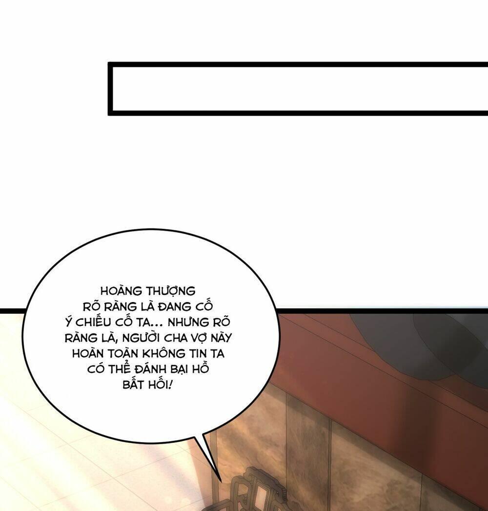 vạn cổ tối cường phò mã chapter 14 38