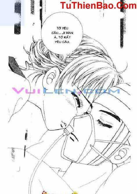 ánh nắng chói chang chapter 14 66