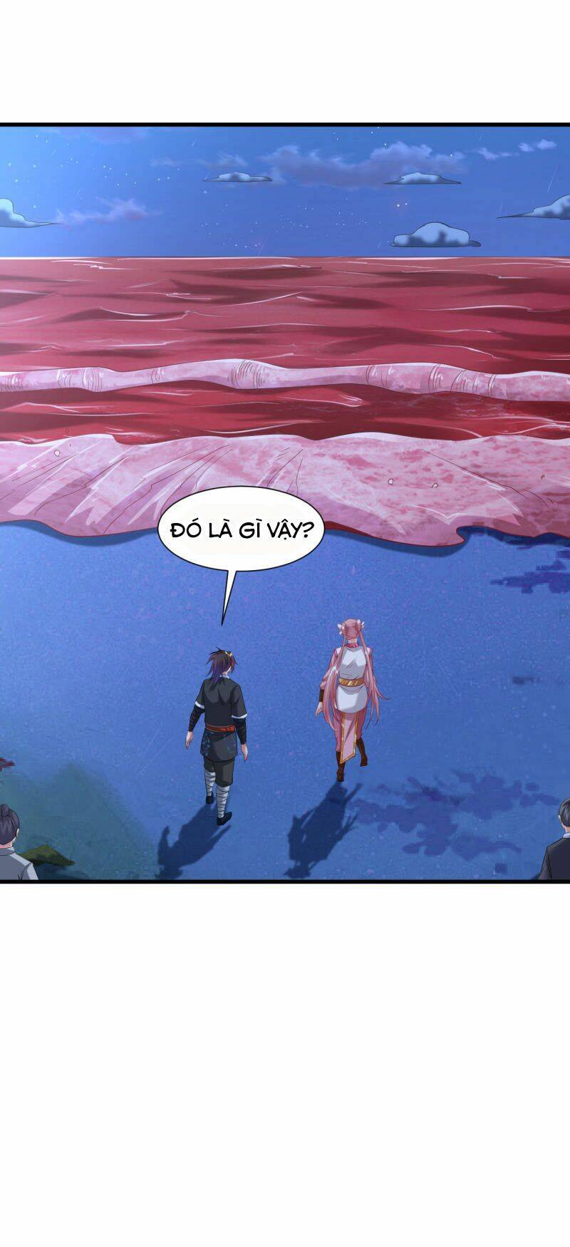 đạo ấn chapter 43 3