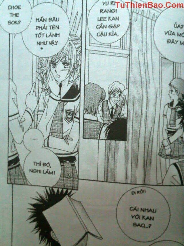 tình trong mộng chapter 7 34