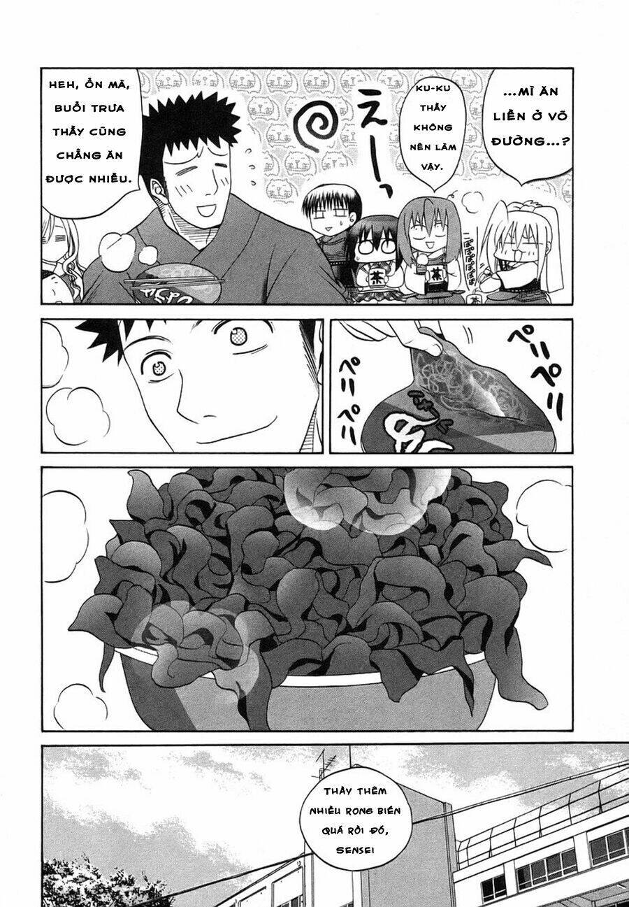 bamboo blade chapter 29 22