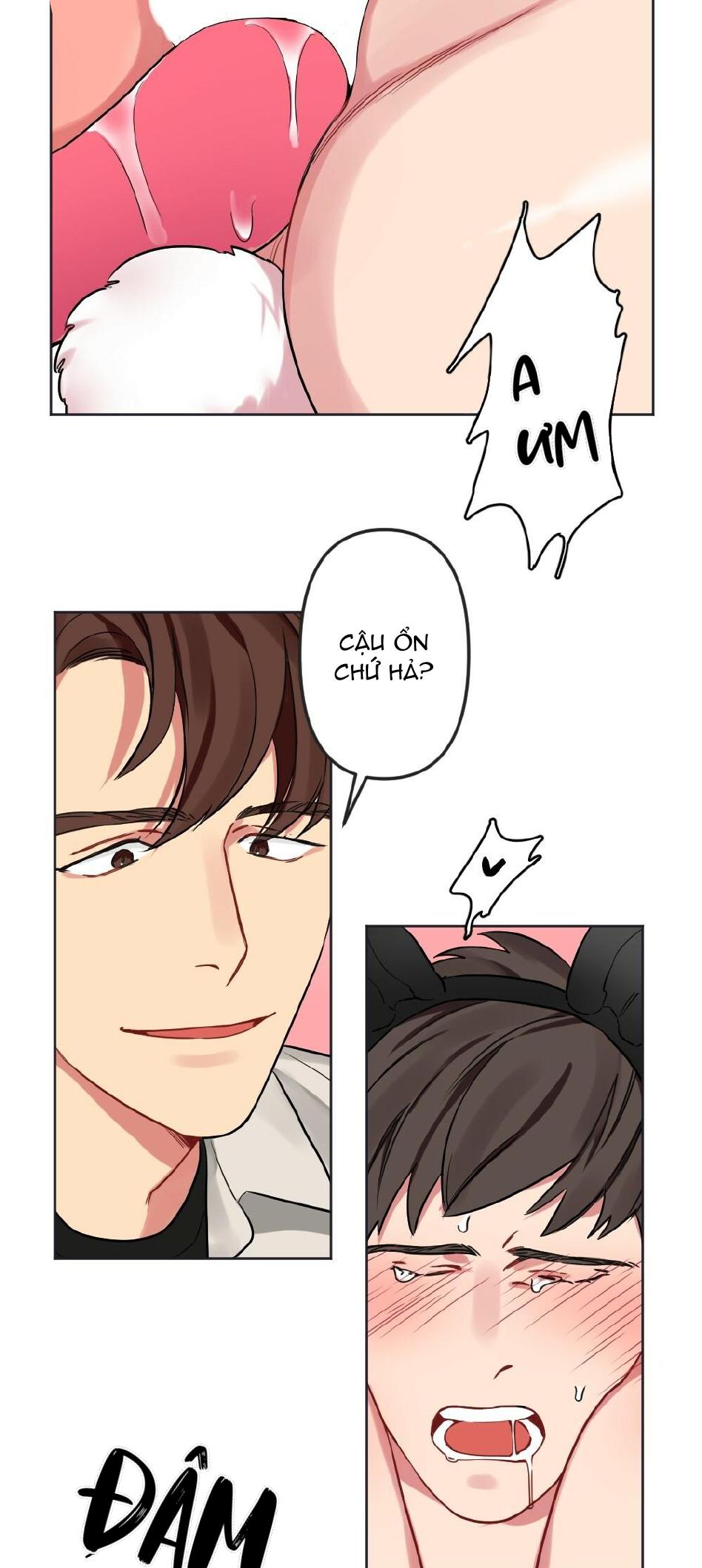 chăm sóc chapter 13 16